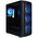  Корпус 1STPLAYER Firebase XF Black (XF-BK-4F7) / ATX / 4x120mm ARGB fans 