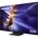  Телевизор SAMSUNG QE55S90FAUXRU 
