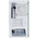  Корпус 1STPLAYER Black.SIR BS-2 ARGB White (BS-2-WH-3F7-W) / mATX / 3x120mm ARGB fans 