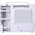  Корпус JONSBO Z20 White без БП Mini-Tower, TG, no fan, 1xUSB-A 3.2 + mATX, mITX 