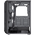  Корпус 1STPLAYER Firebase XF Black (XF-BK-4F7) / ATX / 4x120mm ARGB fans 