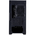  Корпус 1STPLAYER Trilobite T4 MESH ARGB Black (T4-BK-4FS7) / mATX / 4x120mm ARGB fans 