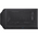  Корпус 1STPLAYER Firebase XF Black (XF-BK-4F7) / ATX / 4x120mm ARGB fans 