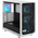 Корпус Fractal Design Meshify 2 RGB TG Clear Tint (FD-C-MES2A-08) без БП Midi-Tower, 4x140mm 2xUSB-A 3.2 + 1xUSB Type-C E-ATX, ATX   Корпус Fractal Design Meshify 2 RGB TG Clear Tint (FD-C-MES2A-08) без БП Midi-Tower, 4x140mm 2xUSB-A 3.2 + 1xUSB Type-C E-ATX, ATX