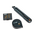  Набор инструментов Deli Home Series Black HT0208 8 предметов+ шуруповерт 