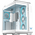  Корпус ASUS Tuf Gaming GT502 Horizon TG ARGB White (90DC0093-B19010) 