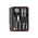  Набор инструментов Deli Home Series Gray H1001-ADE 15 предметов 