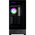 Корпус ZALMAN P40 DS, ATX, Black, Window, 9.1-inch LCD screen, 2xCombo(2.5” or 3.5”), 1x2.5”, 1xUSB Type-C, 2xUSB3.0, Side 3x120mm ARGB, Rear 1x120mm 