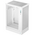  Корпус Deepcool CH170 Plus WH без БП, белый, Micro ATX/Mini-ITX 