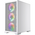  Корпус Powercase Mistral Micro B315W (CMMB315W-A4), Tempered Glass, 4x 120mm ARGB PWM Fan, белый, mATX 