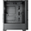  Корпус CHIEFTEC Pro Midi TG AS-02B-TG-OP без БП, боковая панель из закаленного стекла, черный, ATX 