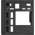  Корпус FORMULA CS-104-S-BK-V1 black MiniTower (mATX, без БП, 3xUSB Type-A) (4711401662235) 