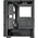  Корпус CHIEFTEC Pro Midi TG AS-02B-TG-OP без БП, боковая панель из закаленного стекла, черный, ATX 