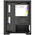  Корпус Powercase Mistral Micro B315 (CMMB315-A4), Tempered Glass, 4x 120mm ARGB PWM Fan, чёрный, mATX 