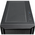  Корпус CHIEFTEC Pro Midi TG AS-02B-TG-OP без БП, боковая панель из закаленного стекла, черный, ATX 