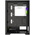  Корпус Powercase Mistral B415 (CMAB415-A4), Tempered Glass, 4x 120mm ARGB PWM Fans, чёрный, ATX 