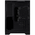  Корпус 1STPLAYER VT5 ARGB Black (VT5-BK-3FS7) / mATX / 3x120mm ARGB fans 