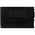  Корпус 1STPLAYER VT7 ARGB Black (VT7-BK-4FS7) / ATX / 4x120mm ARGB fans 
