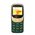  Мобильный телефон Maxvi K200 dark green 