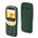  Мобильный телефон Maxvi K200 dark green 