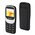  Мобильный телефон Maxvi K200 black 