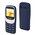  Мобильный телефон Maxvi K200 blue 