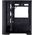  Корпус 1STPLAYER Trilobite T4-G Glass ARGB Black (T4-G-BK-4FS7) / mATX / 4x120mm ARGB fans 