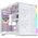  Корпус 1STPLAYER VT6 ARGB White (VT6-WH-3FS7-W) / mATX / 3x120mm ARGB fans 