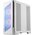  Корпус MSI MPG Velox 300R Airflow PZ White (306-7G27W21-JA4 / 306-7G27W14-JA4), Global, 2xUSB 3.2 Gen 1, 1xUSB 3.2 Gen2¶Type-C, 2x160mm ARGB Fan, 1 