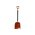  Лопата снеговая LWI Original Small LWI-Л35 оранжевая 