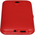  Мобильный телефон Philips Xenium X718 Red 