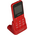  Мобильный телефон Philips Xenium X718 Red 
