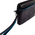  Клатч Piquadro Blue Square Revamp AC5946B2VR/N черный натур.кожа 