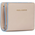  Кошелек женский Piquadro Blue Square PD6660B2R/RO2 кожа натуральная, пудровый 