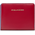  Кошелек женский Piquadro Blue Square PD6660B2R/R красный 