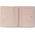  Кошелек женский Piquadro Blue Square PD6660B2R/RO2 кожа натуральная, пудровый 