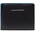  Кошелек женский Piquadro Blue Square PD6660B2R/N кожа натуральная, черный 