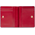  Кошелек женский Piquadro Blue Square PD6660B2R/R красный 