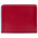  Кошелек женский Piquadro Blue Square PD6660B2R/R красный 