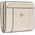  Кошелек женский Piquadro Circle PD6660W92R/BI кожа натуральная, слоновая кость 