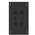  Шкаф серверный NTSS Премиум NTSS-R42U80100PD/PDD-BL напольный 42U 800x1000мм серый 