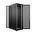  Шкаф серверный NTSS Премиум NTSS-R42U80100PD/PDD-BL напольный 42U 800x1000мм серый 