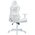  Кресло игровое Brave AF-5 Freeze White 
