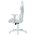  Кресло игровое Brave AF-5 Freeze White 