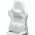  Кресло игровое Brave AF-5 Freeze White 