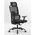  Кресло офисное myroo Office Grace MC094A-BB Black/Black 
