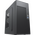  Корпус Foxline Forza FZ-055-SX450-U32 mATX, 450W, 2xUSB2.0+2xUSB3.0, Black, w/o Fan, 8 cm PSU, power cord 