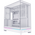 Корпус Montech HS02 White / ATX / HS02 (W) 