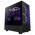  Корпус NZXT H5 Flow RGB (CC-H52FB-R1) без БП Midi-Tower, TG, 3x120mm + 1x120mm, 1xUSB-A 3.2 E-ATX, ATX, mITX Black 