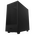  Корпус NZXT H5 Flow RGB (CC-H52FB-R1) без БП Midi-Tower, TG, 3x120mm + 1x120mm, 1xUSB-A 3.2 E-ATX, ATX, mITX Black 